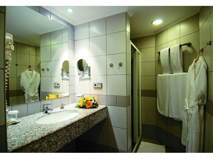 Hotel Club Mega Saray (HV1), Belek - imaginea 