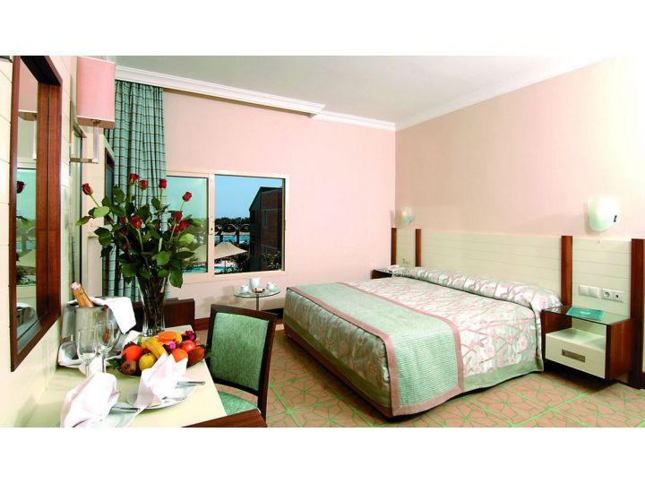 Hotel Club Mega Saray (HV1), Belek - imaginea 