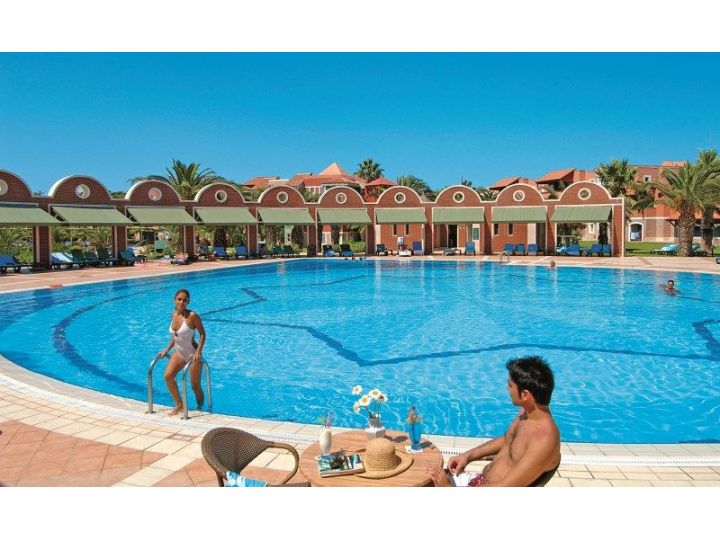 Hotel Club Mega Saray (HV1), Belek - imaginea 