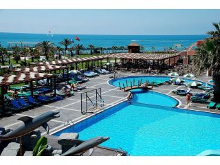 Hotel Club Mega Saray (HV1), Belek - 3