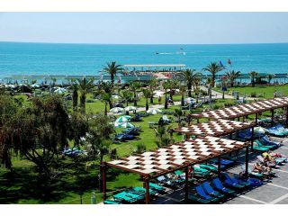 Hotel Club Mega Saray (HV1), Belek - 4