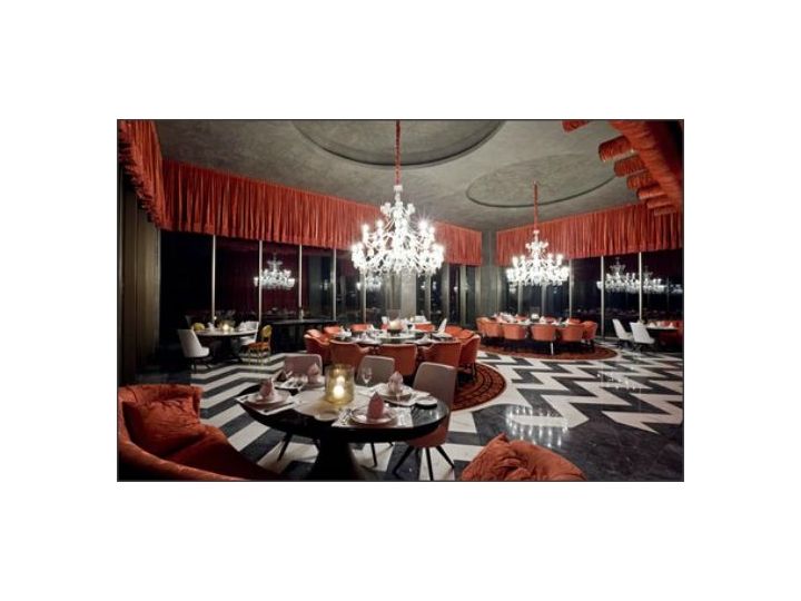 Hotel Attaleia Shine, Belek - imaginea 