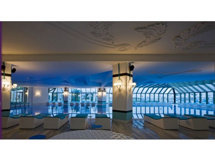 Hotel Attaleia Shine, Belek - imaginea 