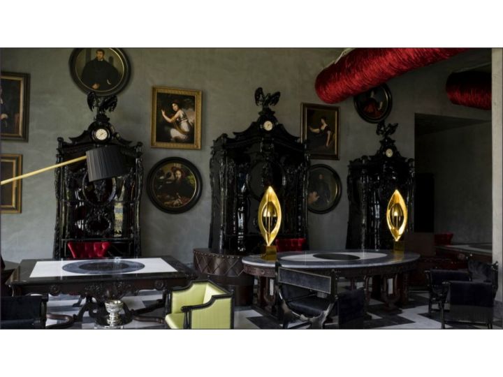Hotel Attaleia Shine, Belek - imaginea 