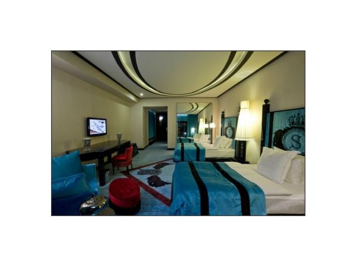 Hotel Attaleia Shine, Belek - imaginea 