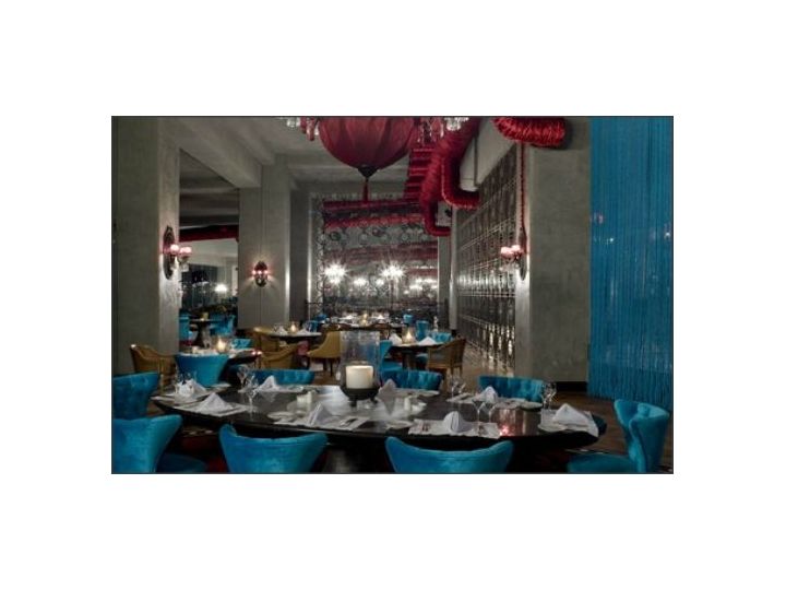 Hotel Attaleia Shine, Belek - imaginea 