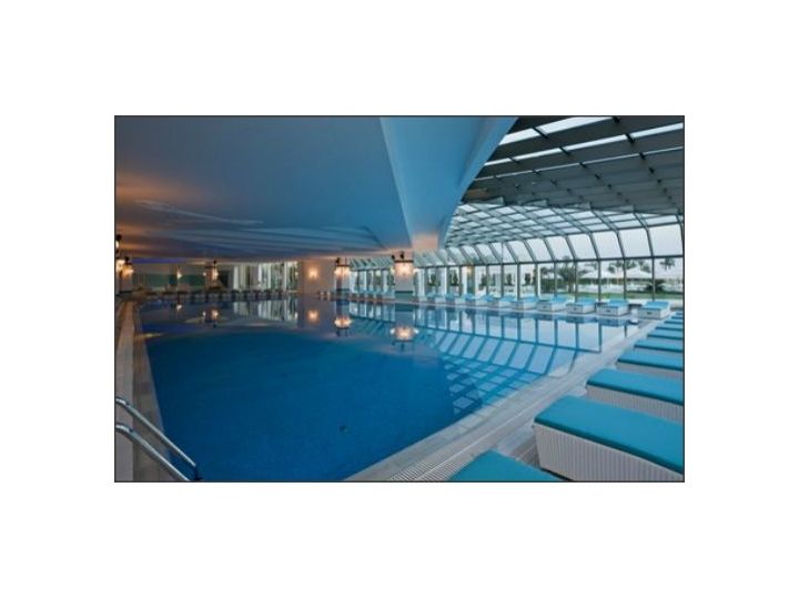 Hotel Attaleia Shine, Belek - imaginea 
