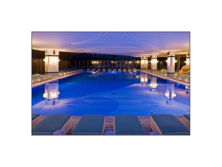 Hotel Attaleia Shine, Belek - imaginea 