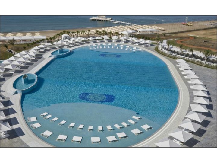 Hotel Attaleia Shine, Belek - imaginea 