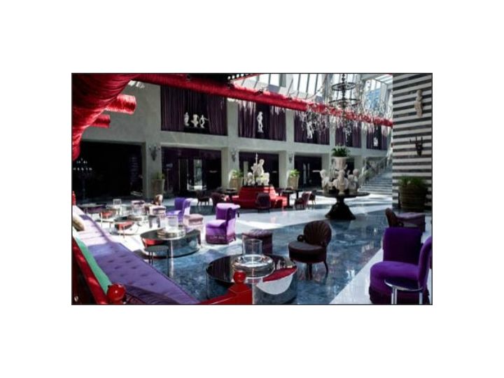 Hotel Attaleia Shine, Belek - imaginea 
