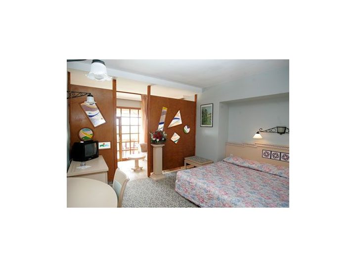 Hotel Attaleia Holiday Village, Belek - imaginea 