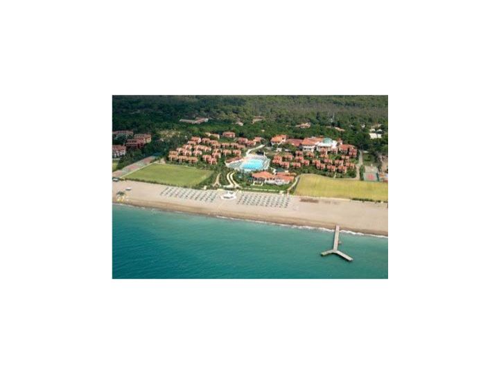 Hotel Attaleia Holiday Village, Belek - imaginea 