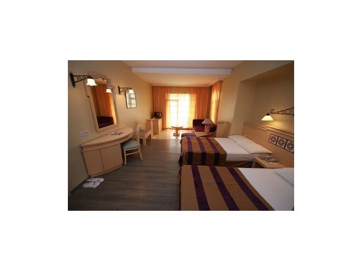 Hotel Attaleia Holiday Village, Belek - imaginea 