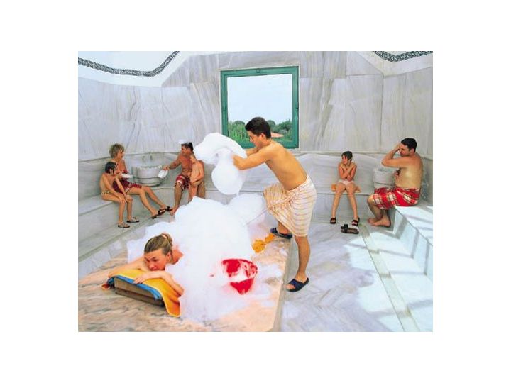 Hotel Attaleia Holiday Village, Belek - imaginea 