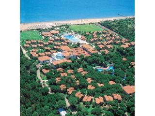 Hotel Attaleia Holiday Village, Belek - 5