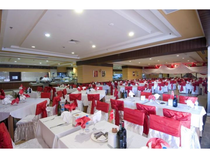 Hotel Vera Mare Club, Belek - imaginea 