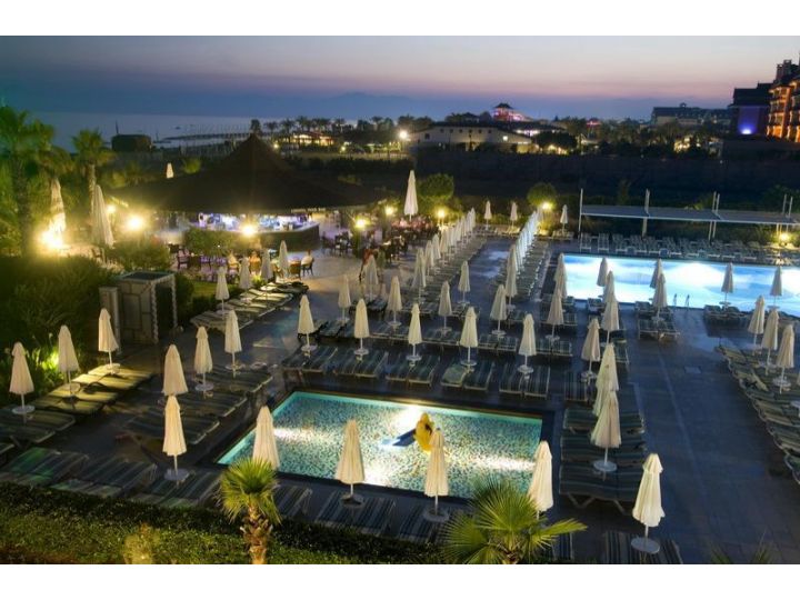 Hotel Vera Mare Club, Belek - imaginea 