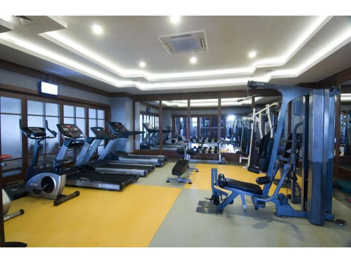 Hotel Vera Mare Club, Belek - imaginea 