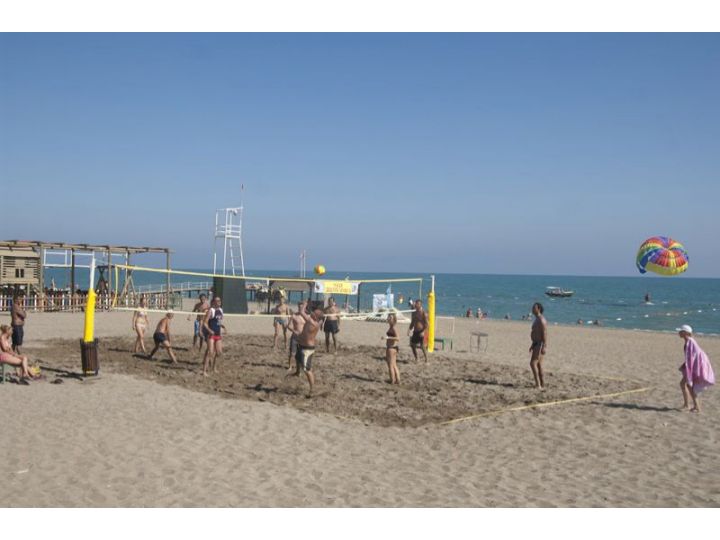 Hotel Vera Mare Club, Belek - imaginea 