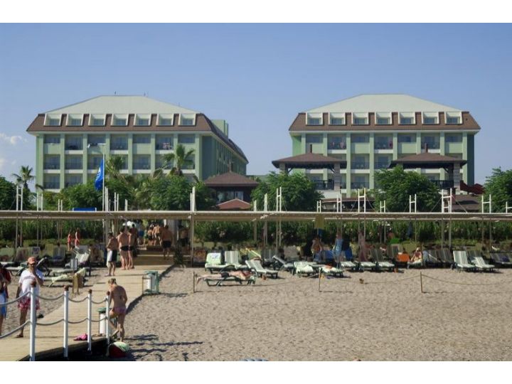 Hotel Vera Mare Club, Belek - imaginea 