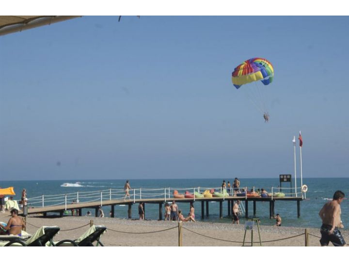 Hotel Vera Mare Club, Belek - imaginea 