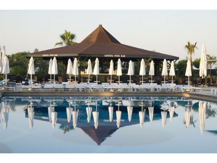 Hotel Vera Mare Club, Belek - imaginea 