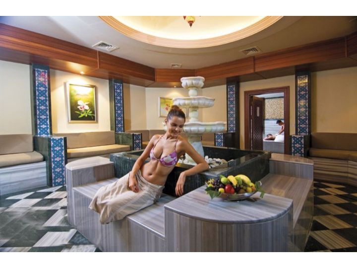 Hotel Vera Mare Club, Belek - imaginea 