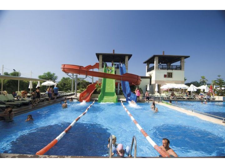 Hotel Vera Mare Club, Belek - imaginea 