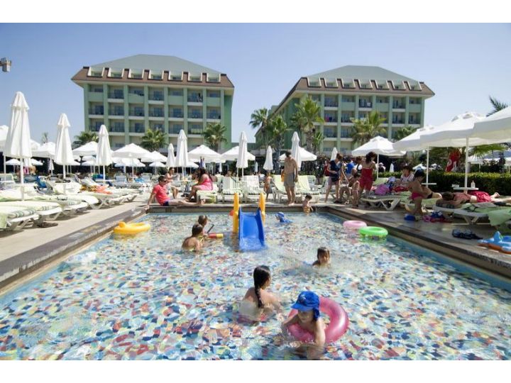Hotel Vera Mare Club, Belek - imaginea 