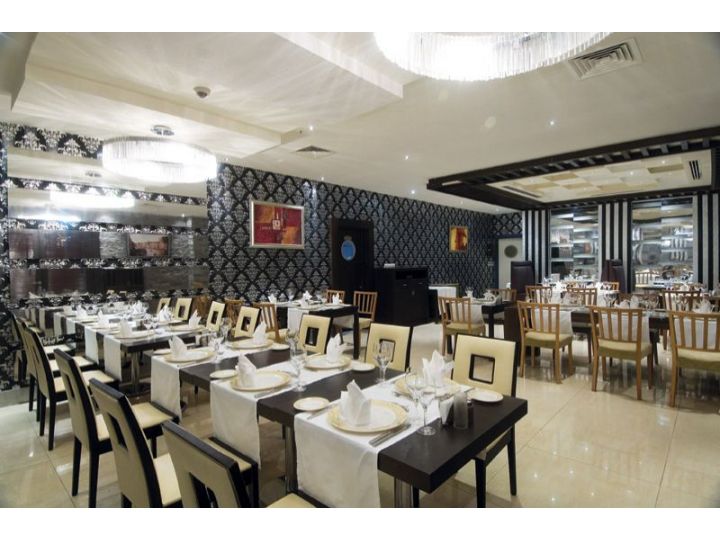 Hotel Vera Mare Club, Belek - imaginea 