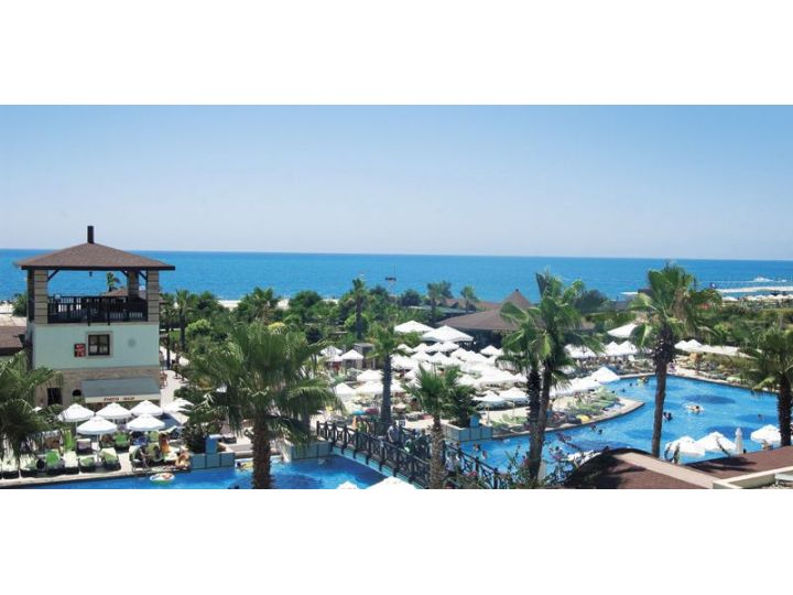 Hotel Vera Mare Club, Belek - imaginea 