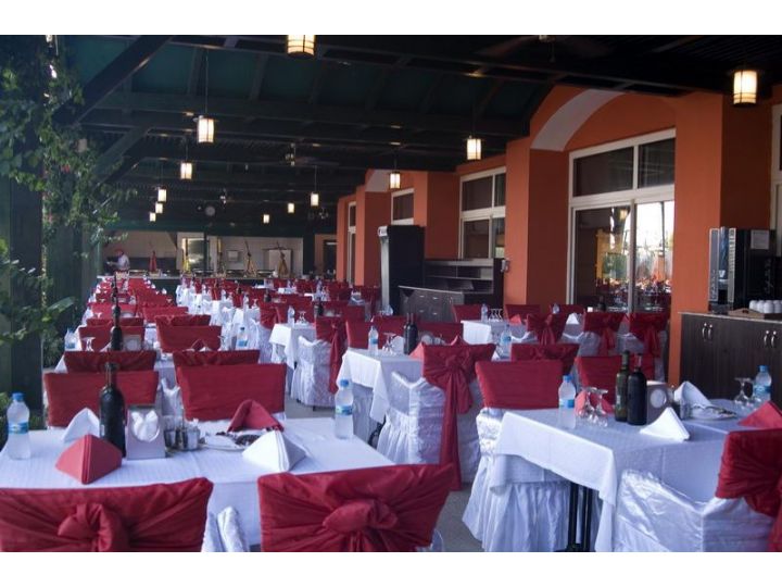 Hotel Vera Mare Club, Belek - imaginea 