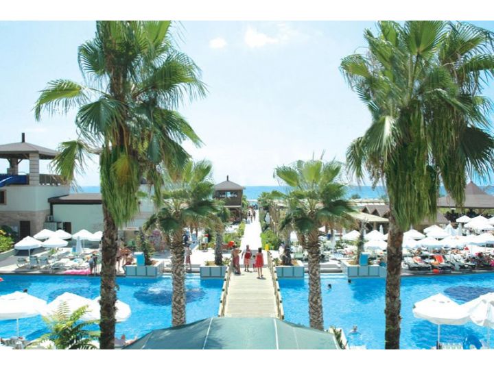 Hotel Vera Mare Club, Belek - imaginea 
