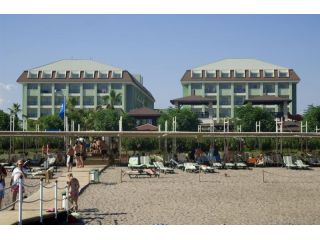 Hotel Vera Mare Club, Belek - 3