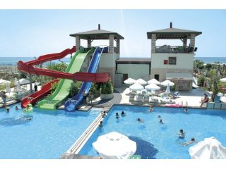 Hotel Vera Mare Club, Belek - 5