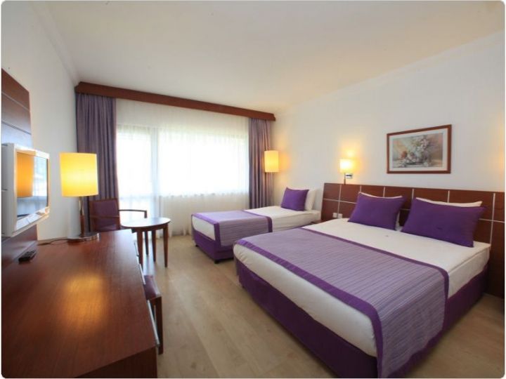 Hotel Sentido Zeynep Resort, Belek - imaginea 