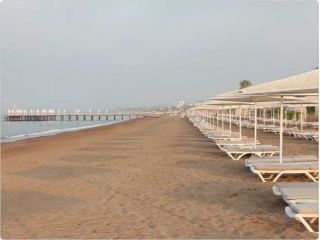 Hotel Sentido Zeynep Resort, Belek - 5