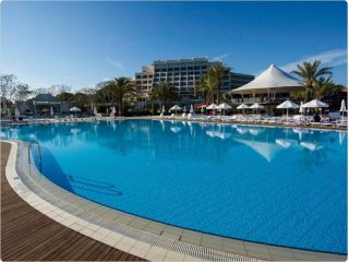 Hotel Sentido Zeynep Resort, Belek - 1