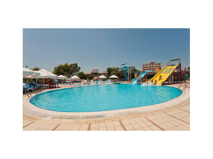 Hotel Riu Kaya, Belek - imaginea 