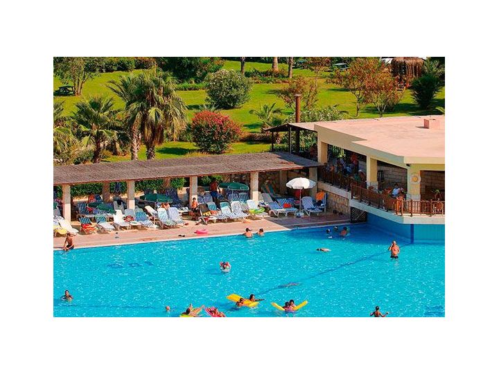 Hotel Riu Kaya, Belek - imaginea 