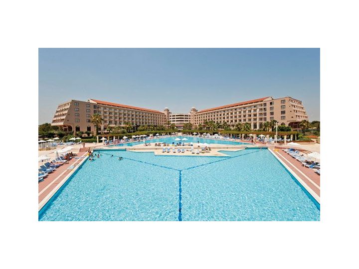 Hotel Riu Kaya, Belek - imaginea 