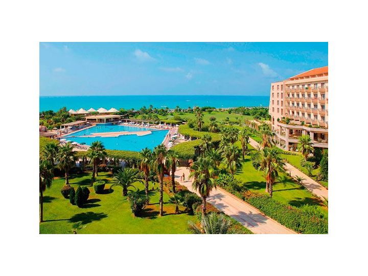 Hotel Riu Kaya, Belek - imaginea 