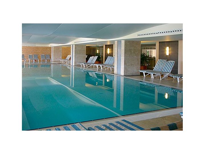 Hotel Riu Kaya, Belek - imaginea 
