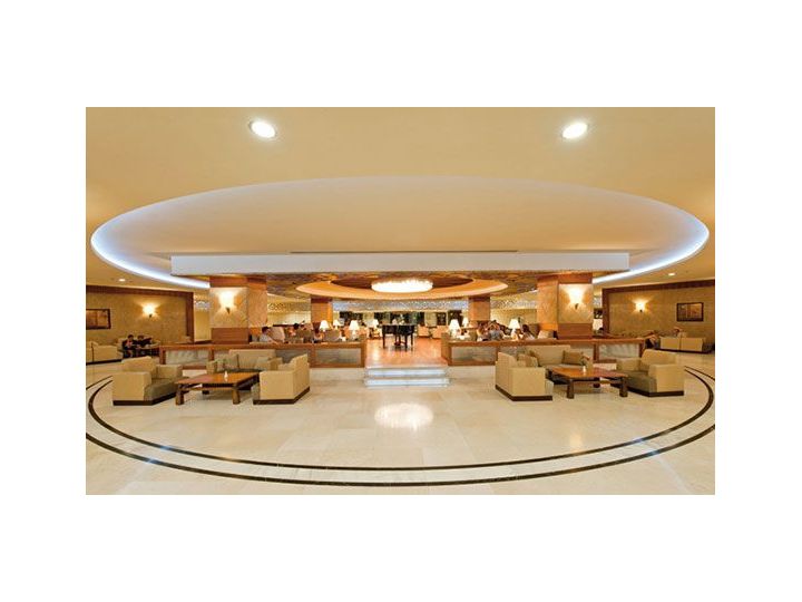 Hotel Riu Kaya, Belek - imaginea 