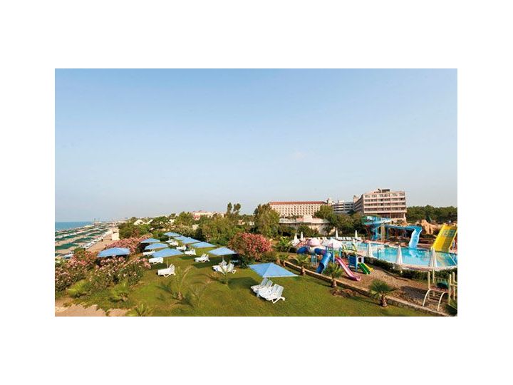 Hotel Riu Kaya, Belek - imaginea 