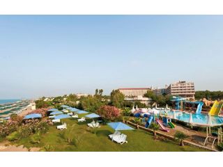 Hotel Riu Kaya, Belek - 3