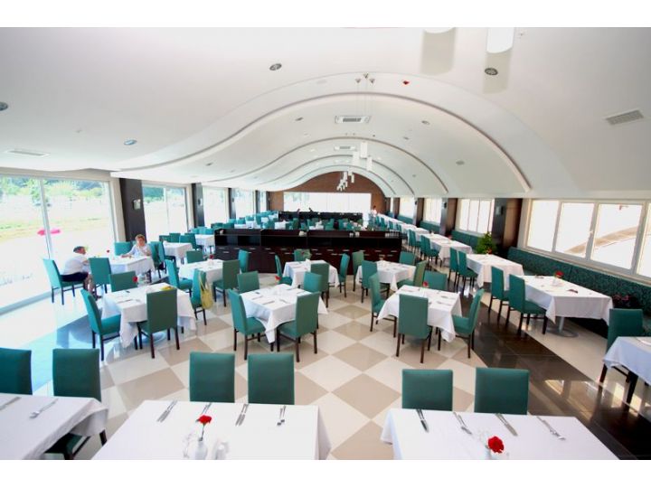 Hotel Melissa Garden, Belek - imaginea 