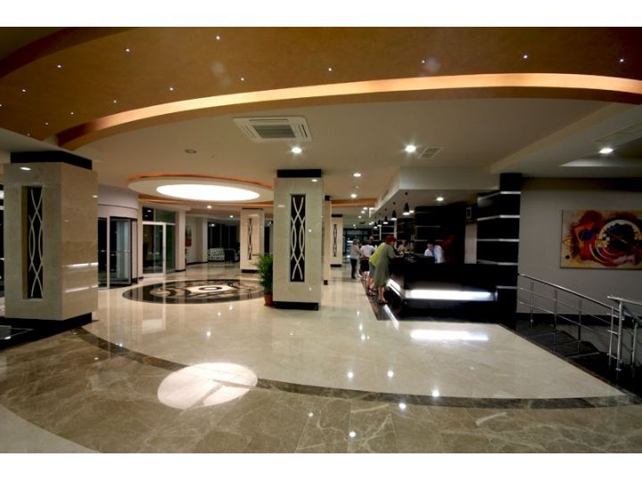 Hotel Melissa Garden, Belek - imaginea 
