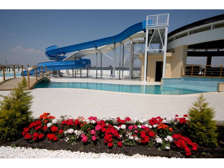 Hotel Melissa Garden, Belek - imaginea 