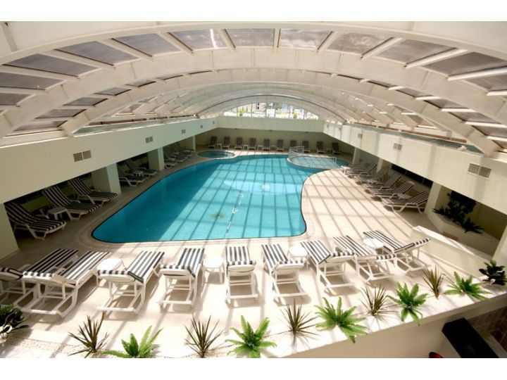 Hotel Melissa Garden, Belek - imaginea 